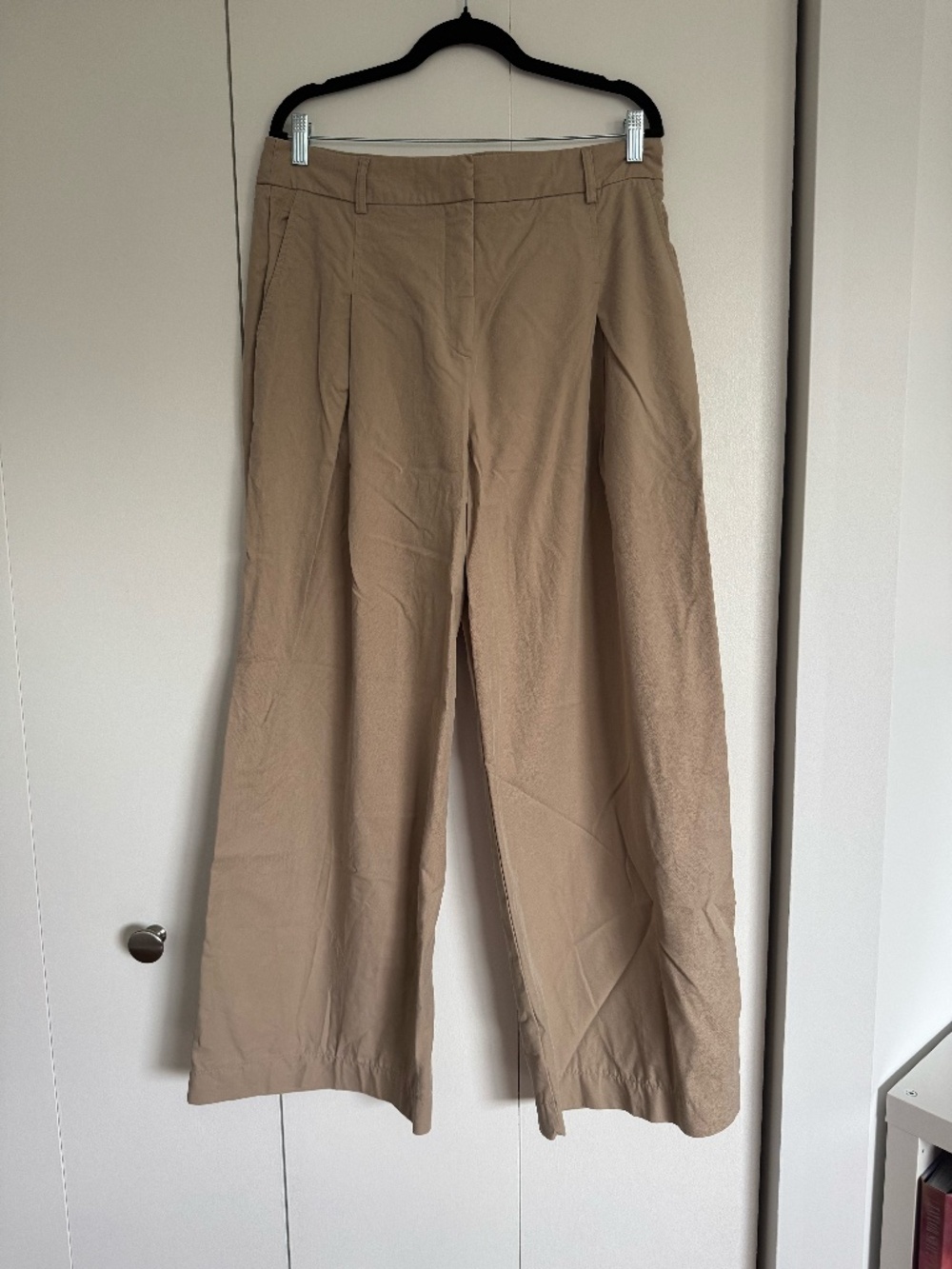 Beige Trousers - Dynamite